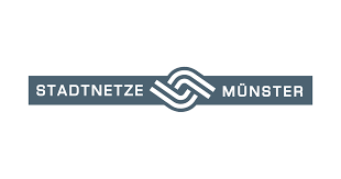 Logo Stadtnetze Münster